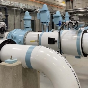 vertical pump motors barrie