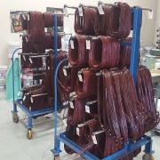 winding wire quality electric motor rebuilders barrie on